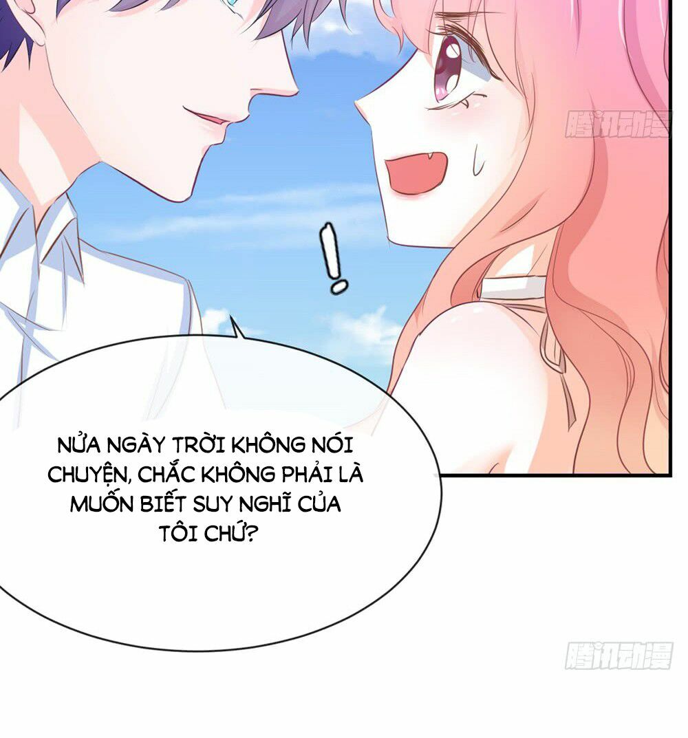 cẩm lý thiếu nữ của tôi chapter 13.1 10