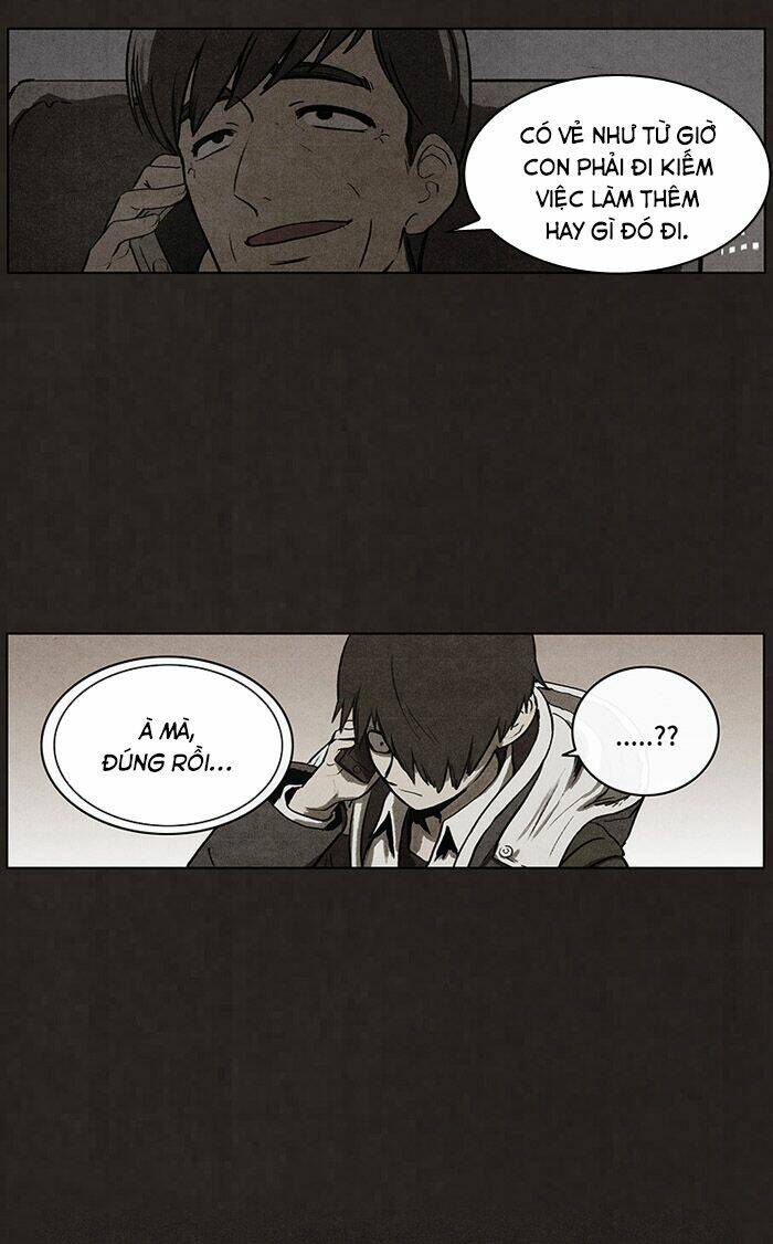 đứa con của quỷ dữ chapter 62 19