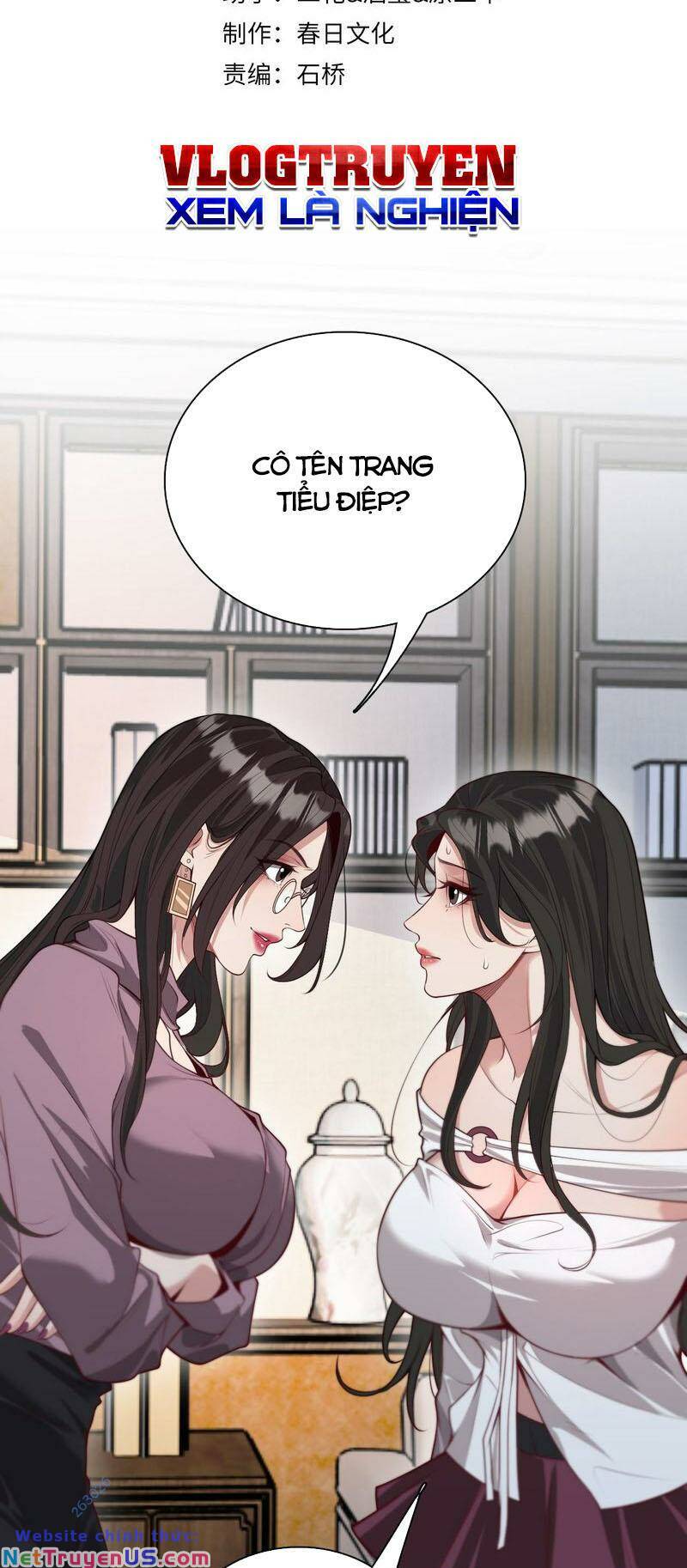 Ta Bị Kẹt Cùng Một Ngày 1000 Năm Chapter 53 - Trang 13