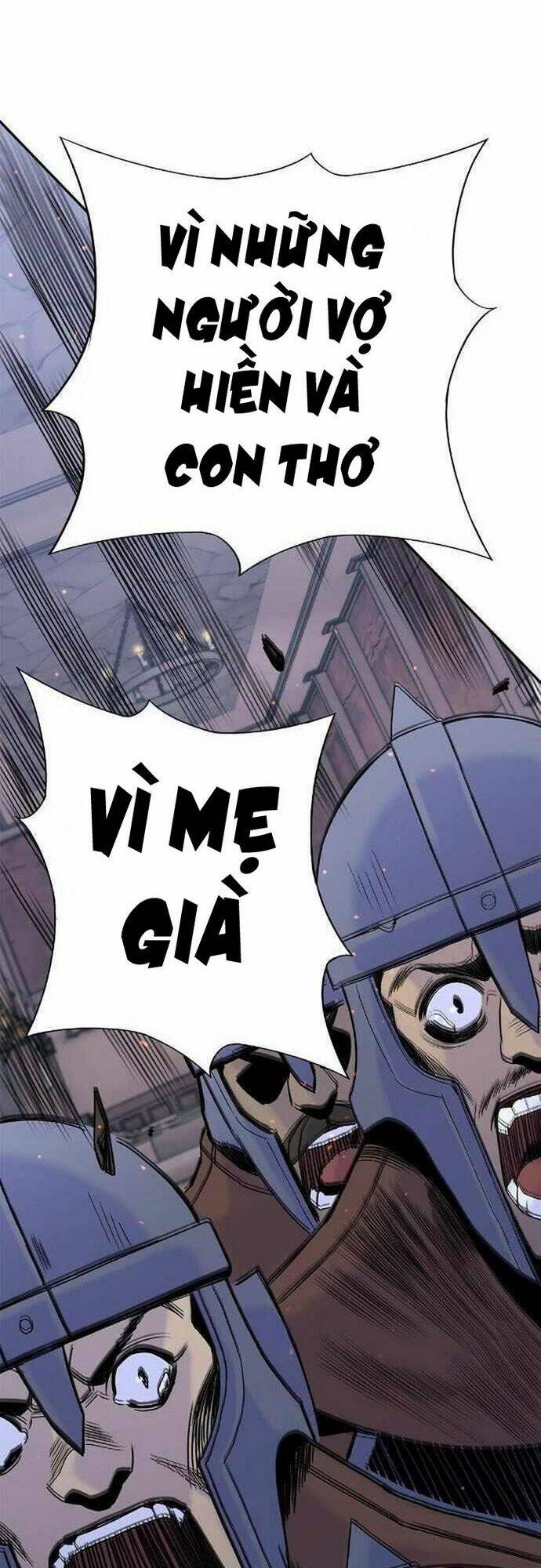 băng tâm kỵ sĩ chapter 34 45