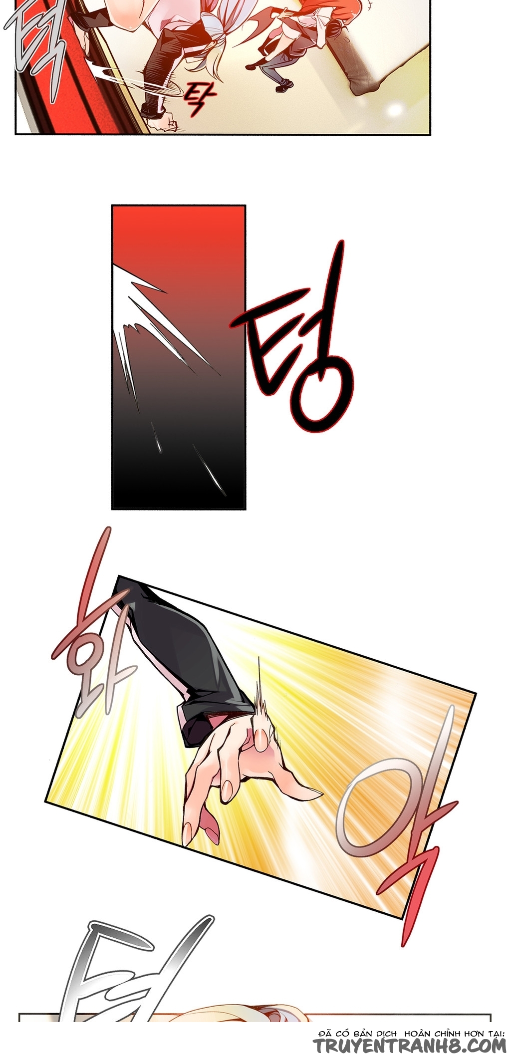 sự ràng buộc của lilith chapter 4 23