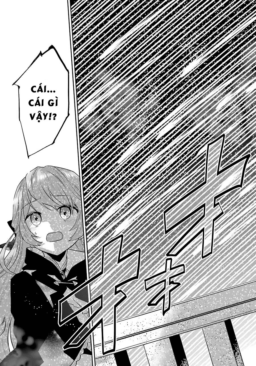 câu chuyện về sự luân hồi ở thế giới maydare chapter 4 17