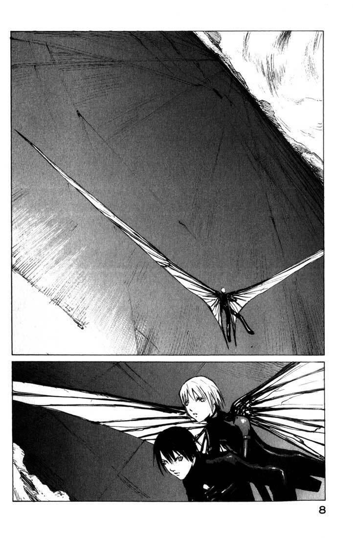 blame! chapter 25 10