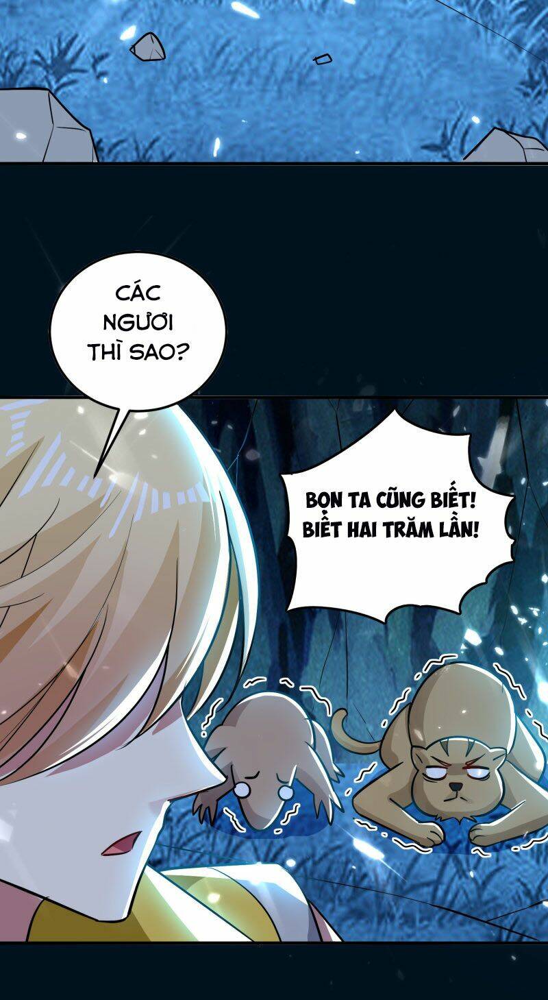 vạn giới tiên vương chapter 71 7