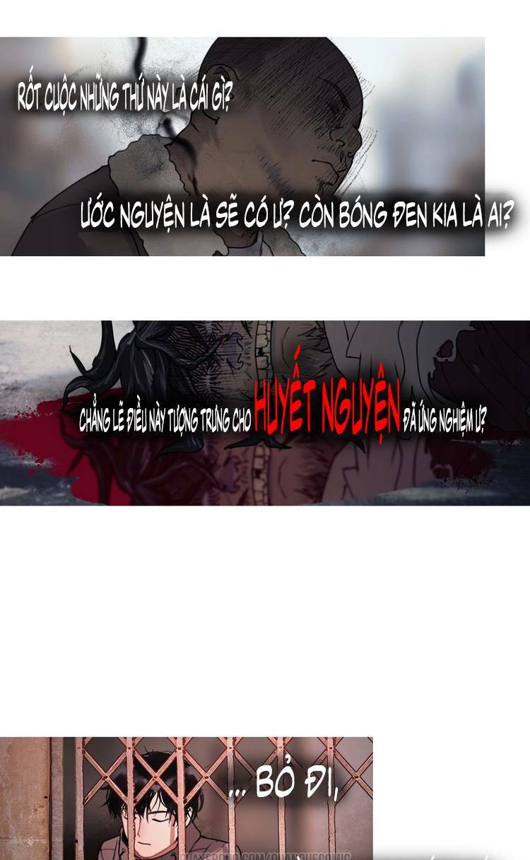 thần trạch chapter 9 5