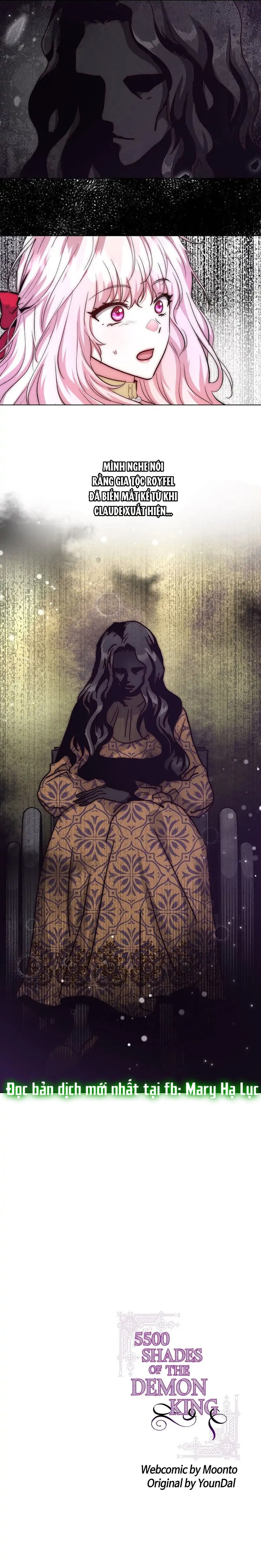 5500 sắc thái của quỷ vương chapter 46.2 9