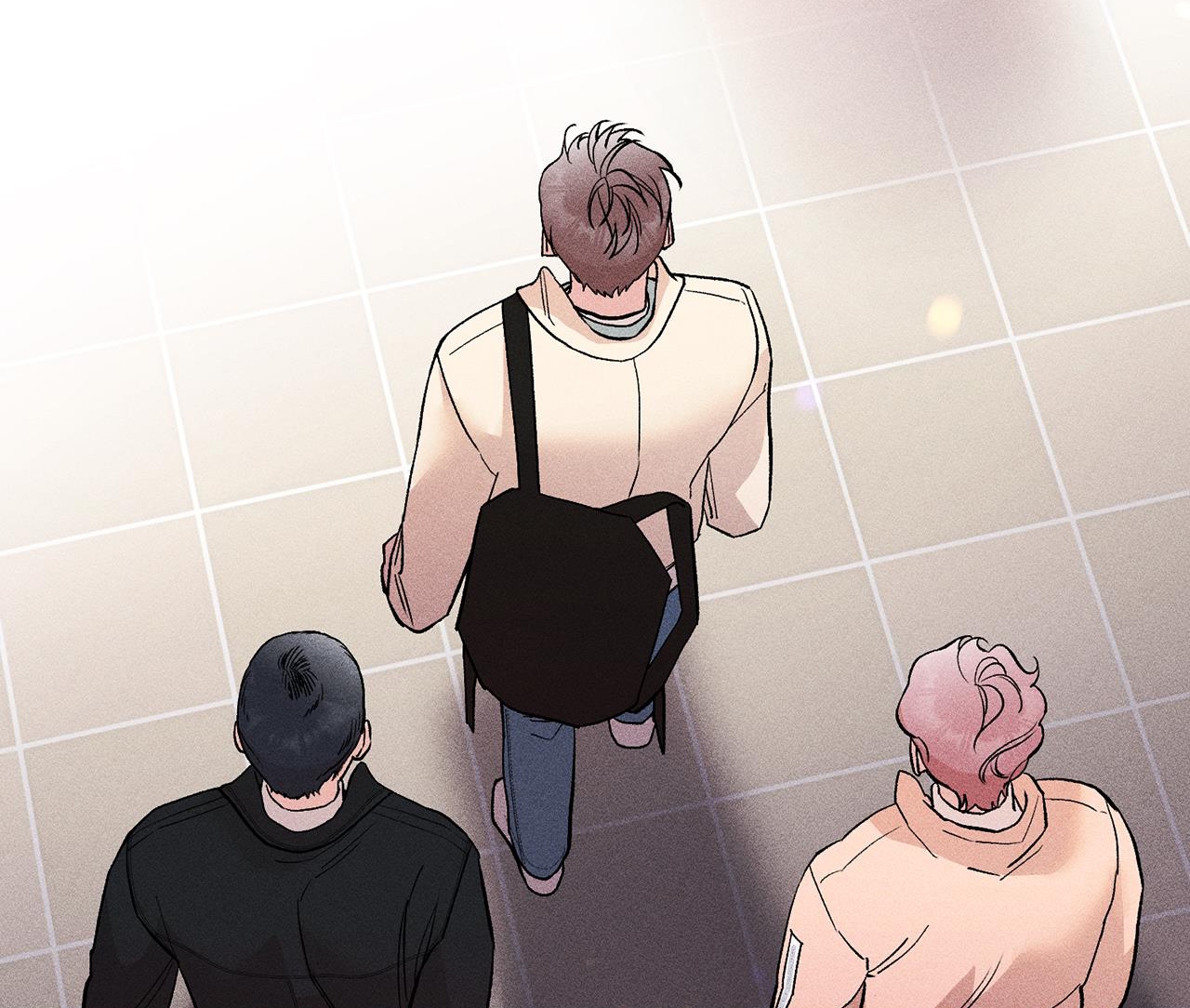 người yêu của anh chapter 10 94