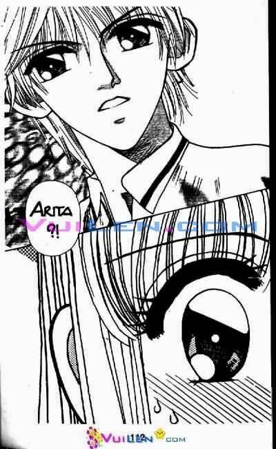 arita đáng yêu chapter 6 112