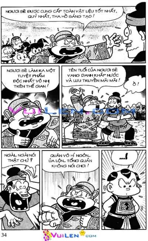 thần đồng đất việt chapter 166 31