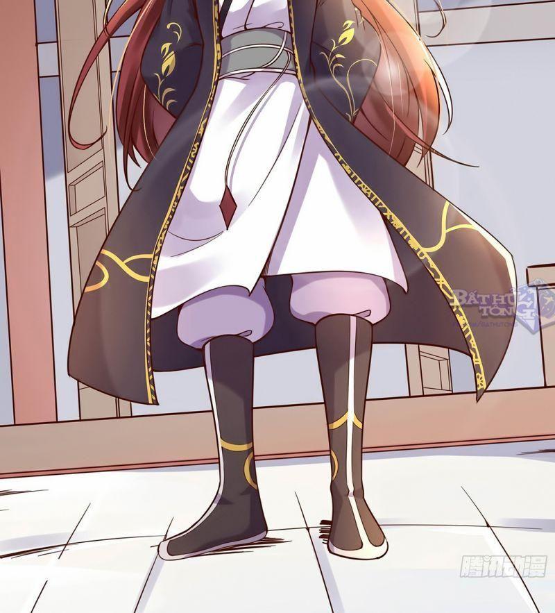 đồ đệ ta toàn là nữ ma đầu chapter 5 51