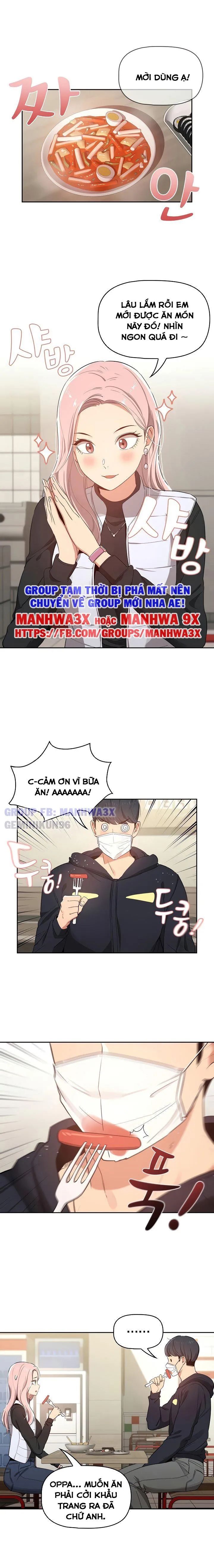 gia sư mùa hovid chapter 22 6