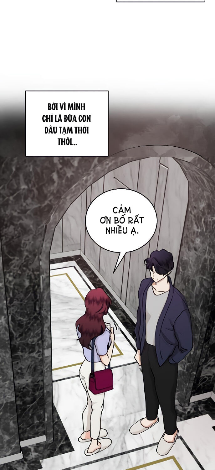 cặp đôi oan gia ngõ hẹp chapter 47 7