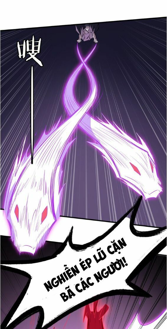 đại nghịch chi môn chapter 13 19