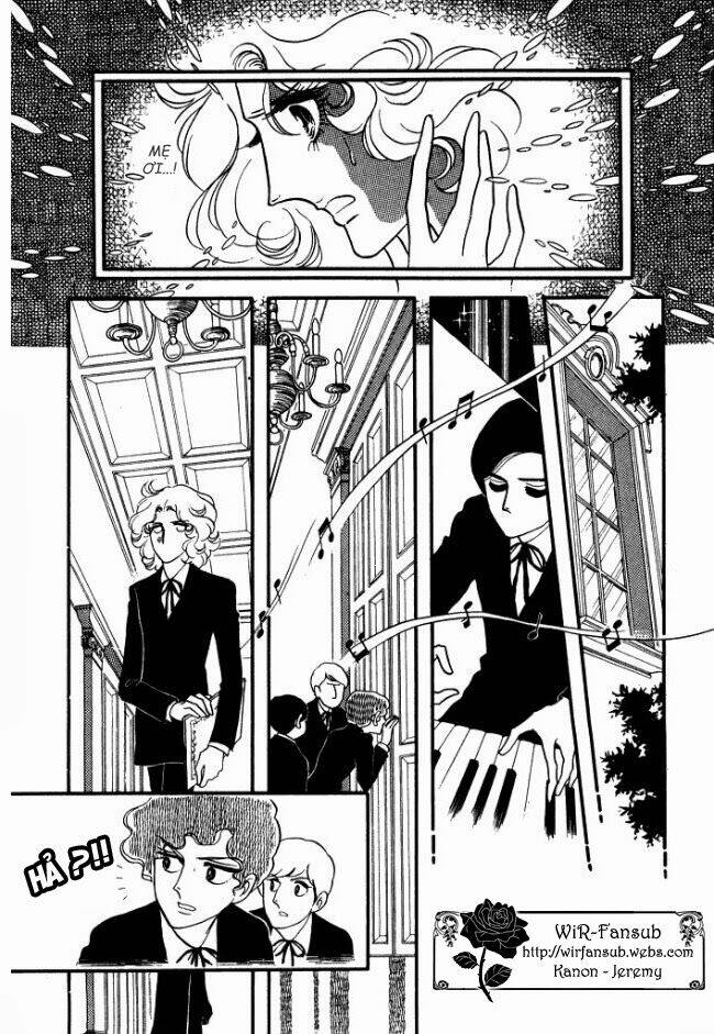 orpheus no mado chapter 2 26