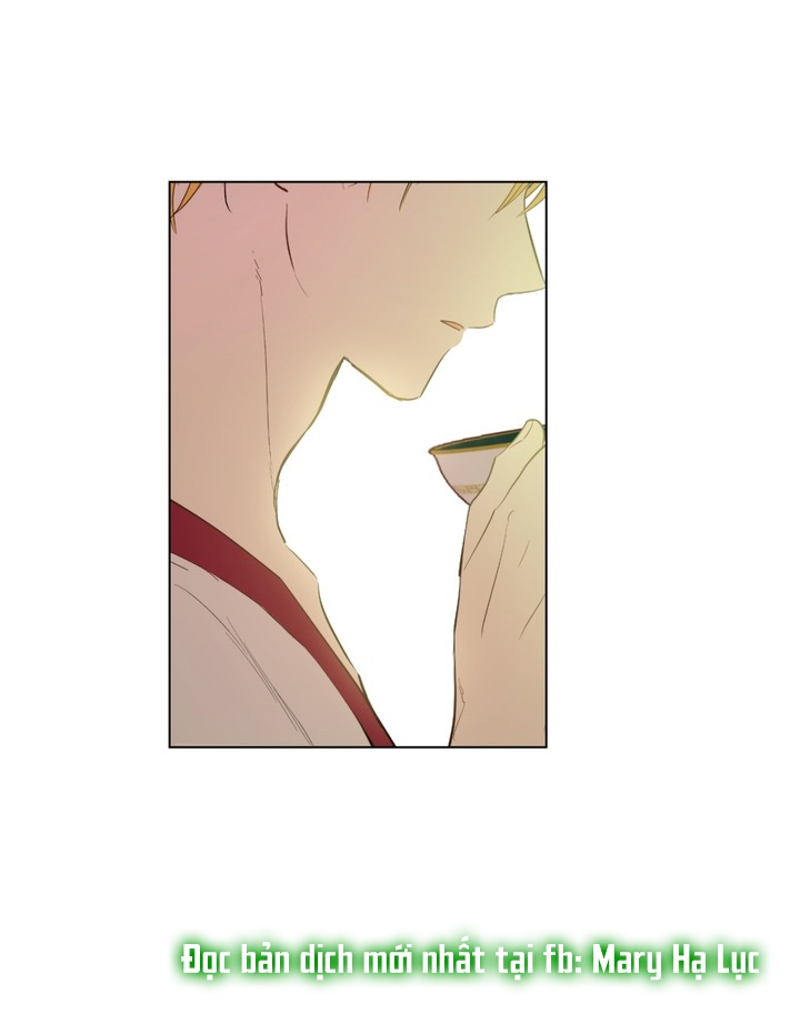 bỗng một ngày nọ tôi trở thành nàng công chúa chapter 44 13