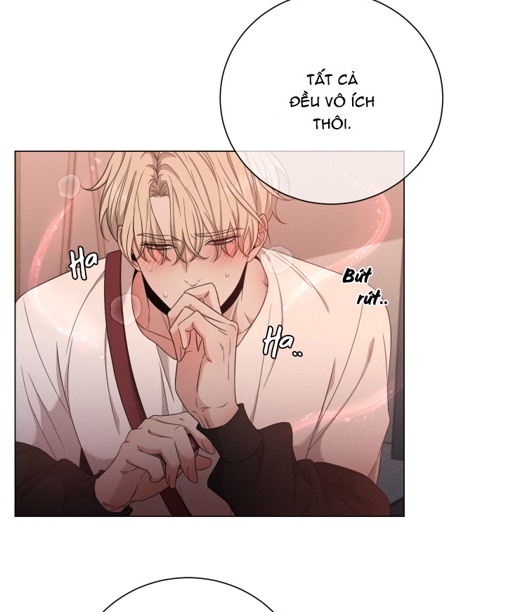 hội chứng minmotion chapter 8 73