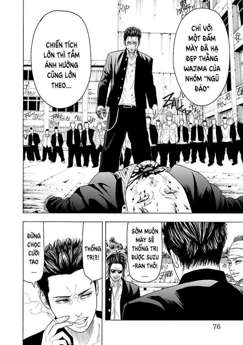 crows explode chapter 2 7