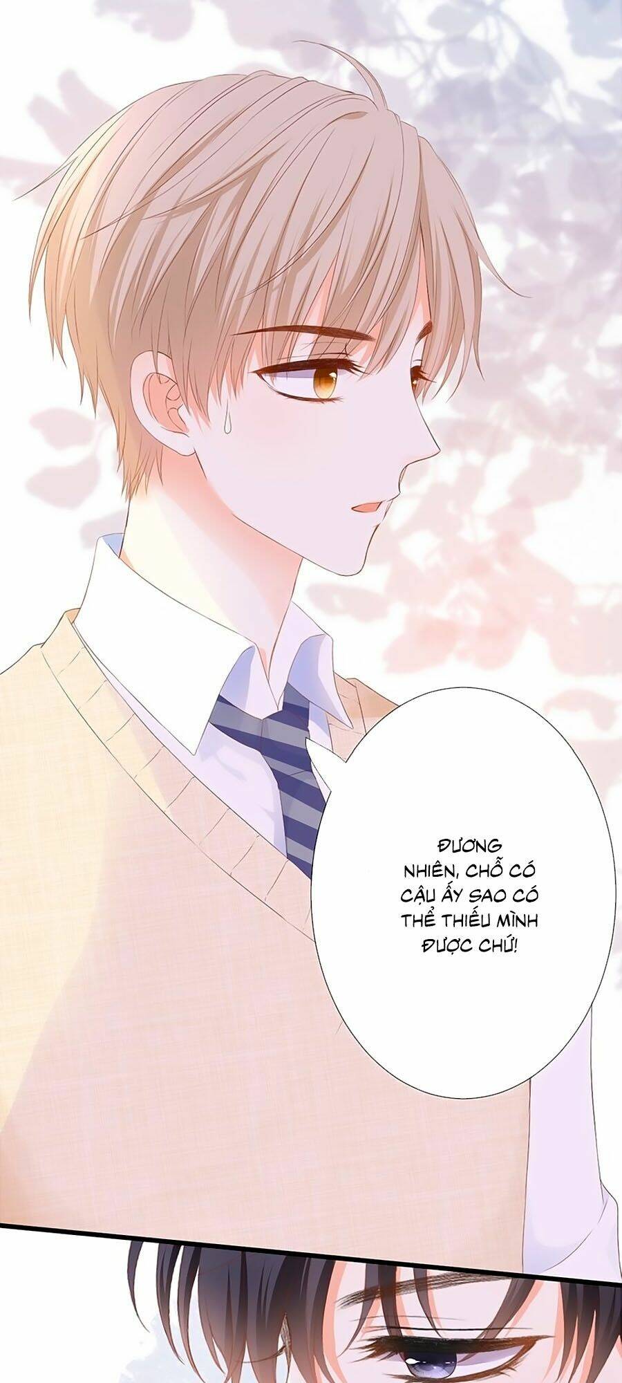 đóa hoa chớm nở chapter 33 29