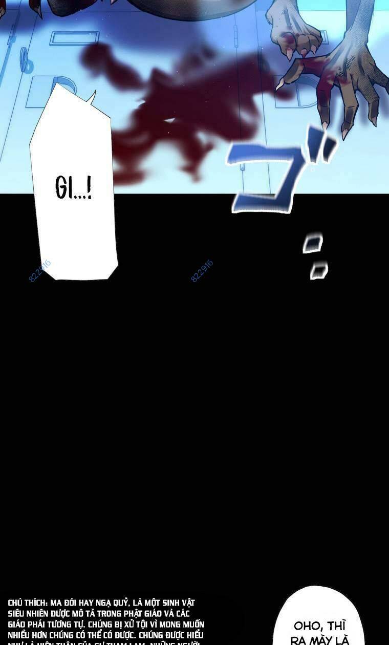 tuyệt thế pháp sư hoàn nguyên chapter 5 20