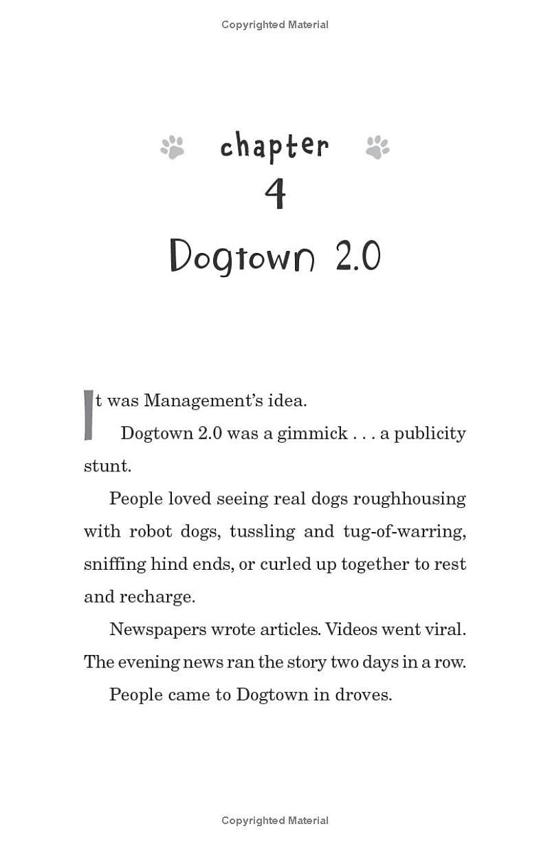 Sách ngoại văn: Dogtown