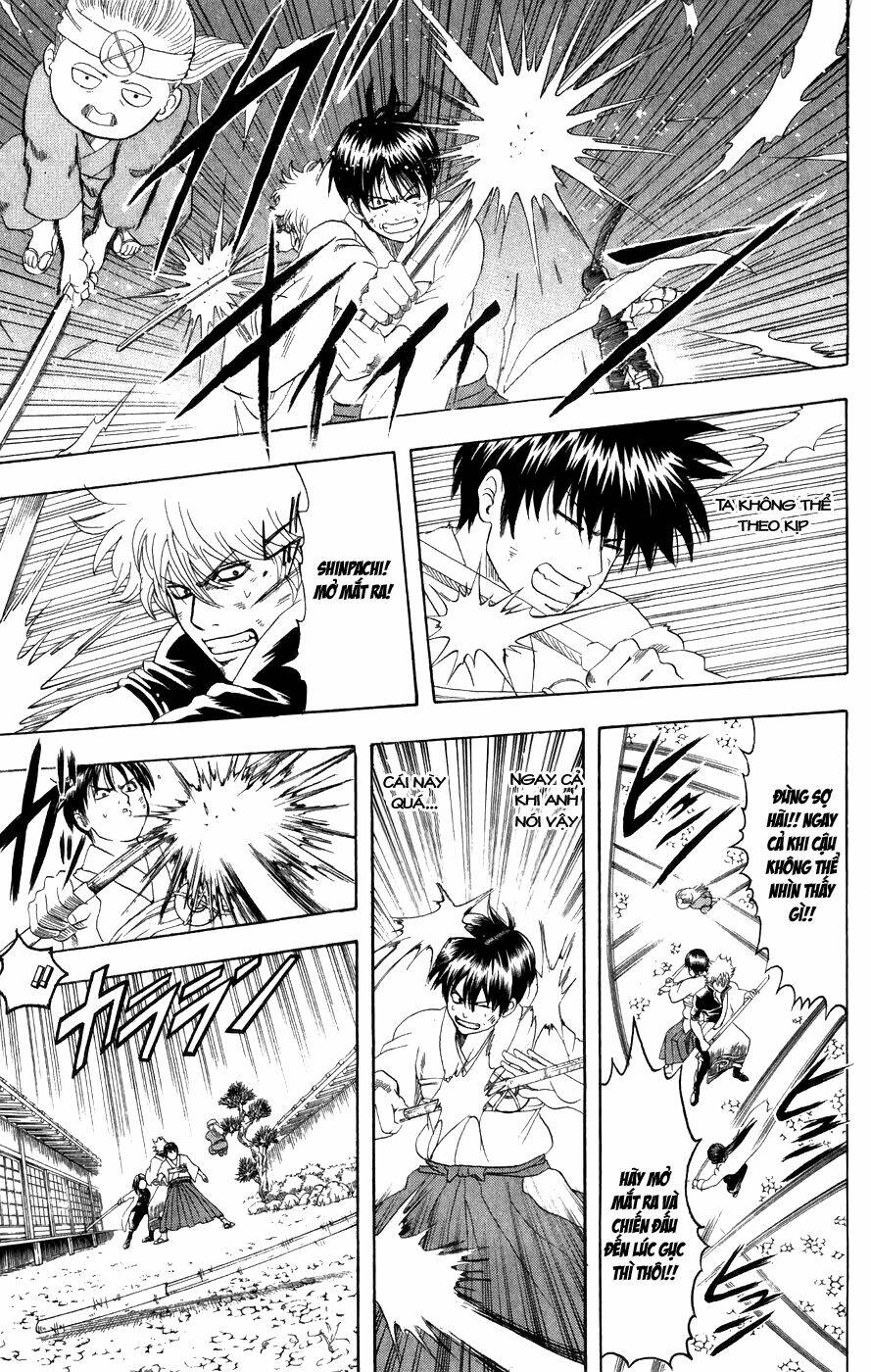 gintama - linh hồn bạc chapter 121 10