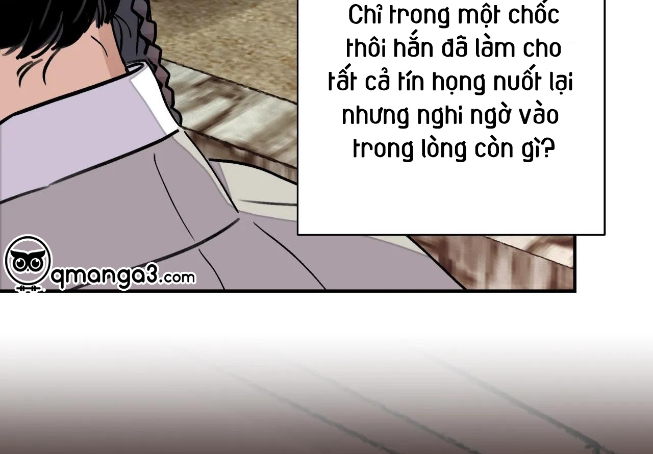 Hoa Và Gươm chapter 15