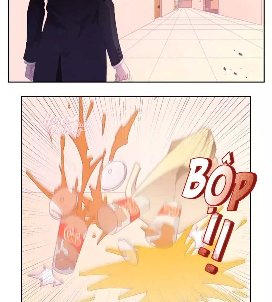 thanh âm giai điệu phản công chapter 72 22