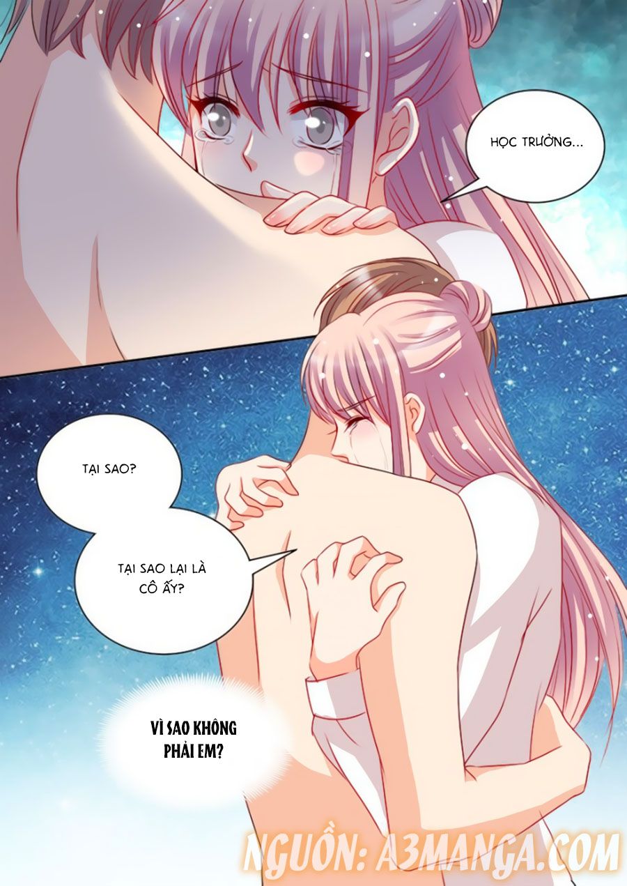 Bá Đạo Tổng Tài Yêu Ta chapter 71 - Trang 5