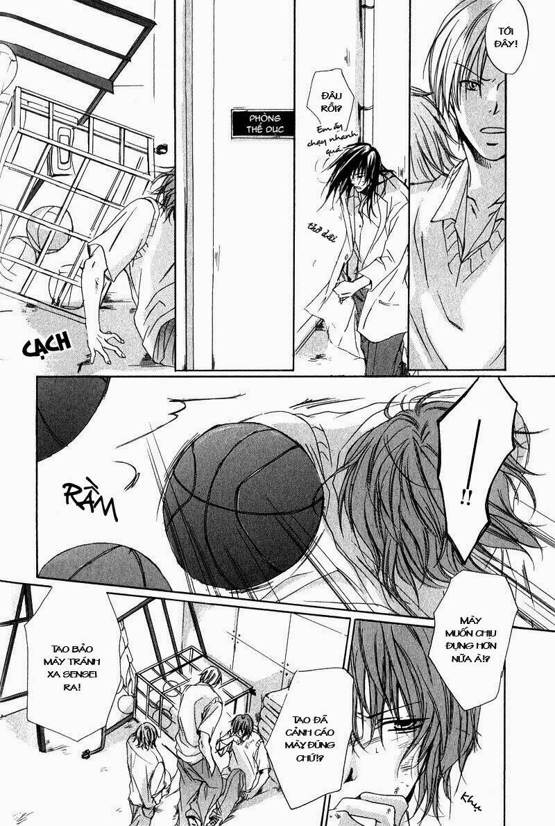 love knot chapter 6 36