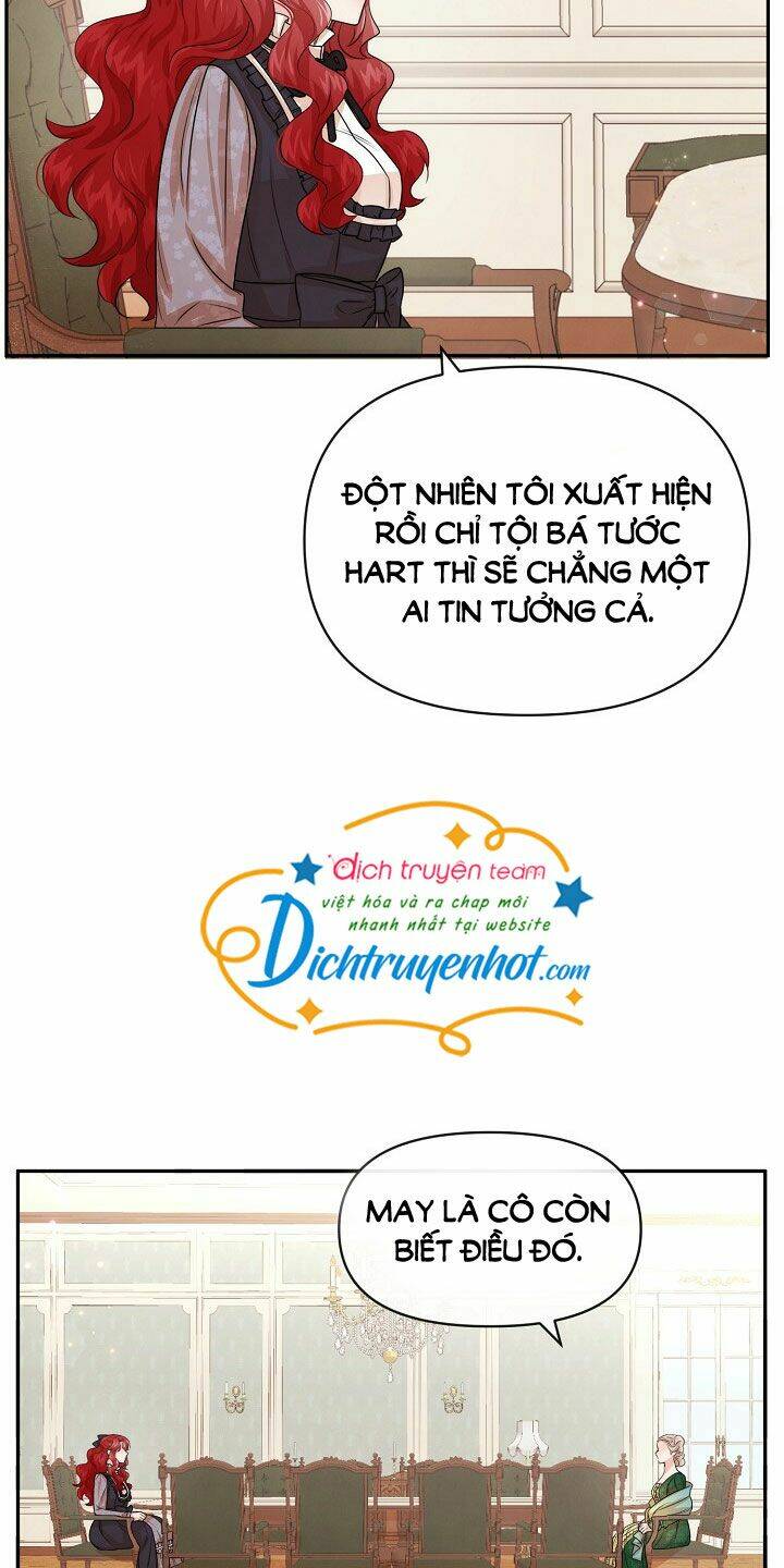 tiểu thư scarlet, em không muốn trả thù sao? chapter 48 26