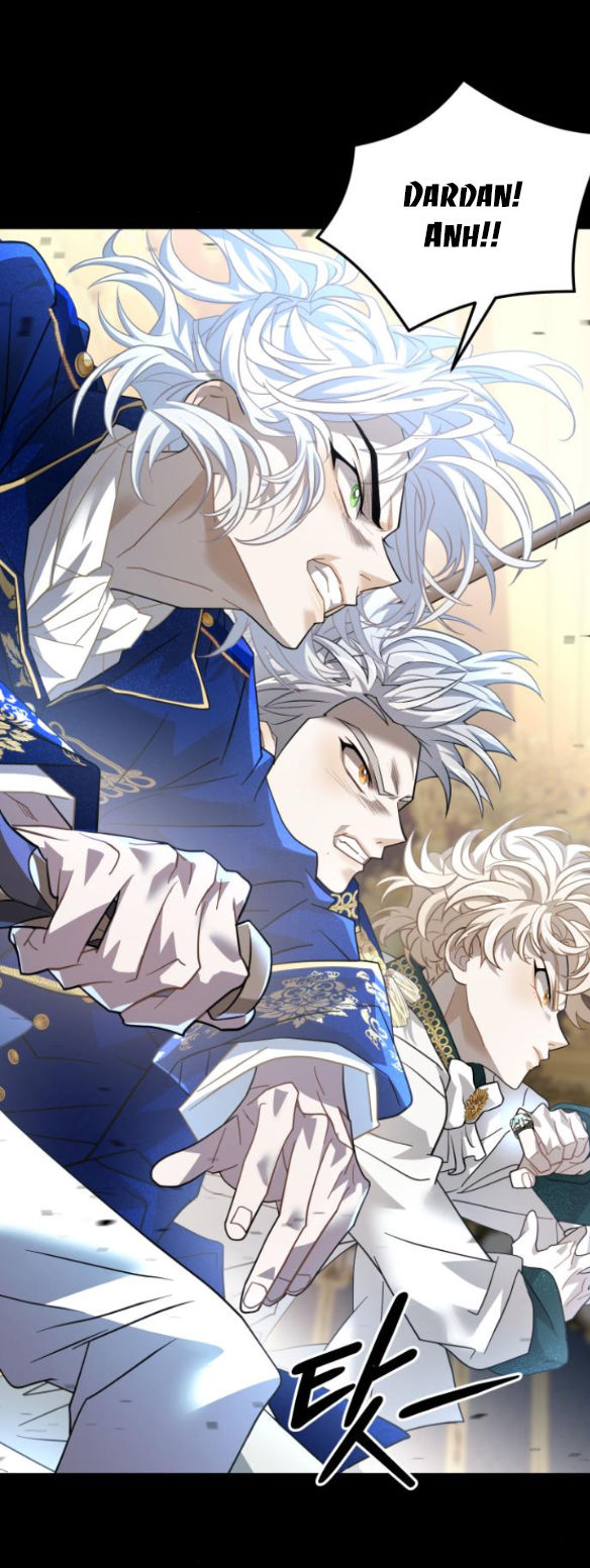 dark moon - tế đàn ánh trăng chapter 42.2 35