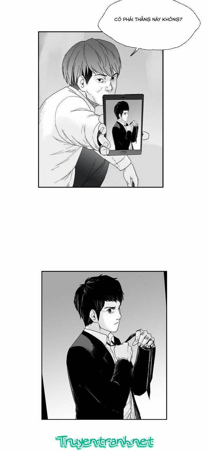 bạo lực học đường chapter 45 29