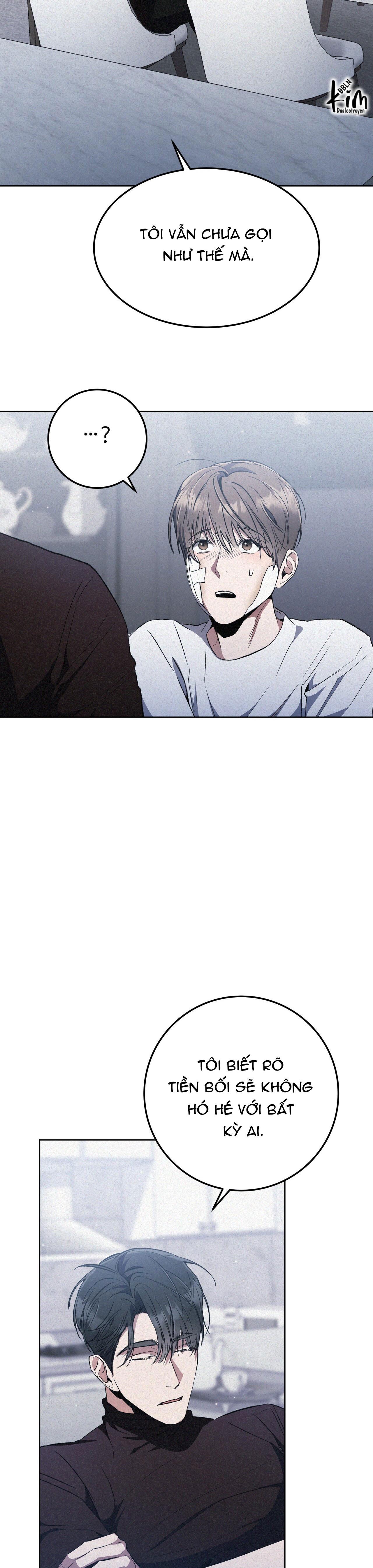 vô hình chapter 5 25