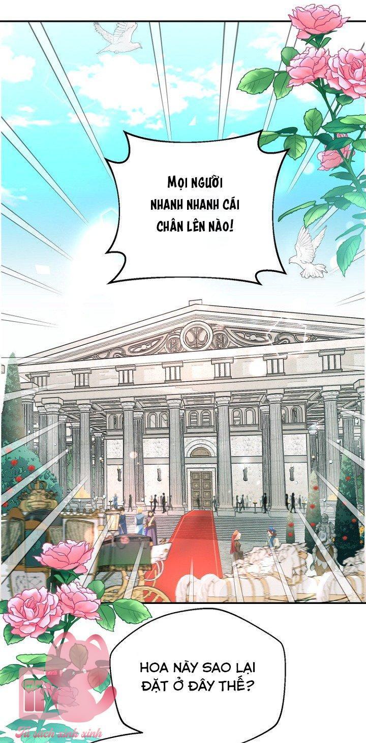 bỏ quách chồng con đi, tiền bạc mới là tất cả chapter 25 2