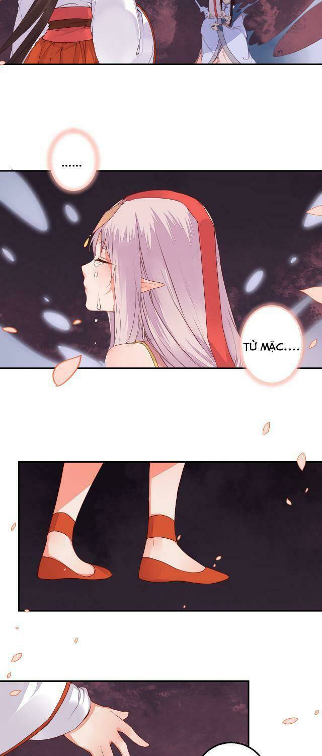 đốt đào hoa chapter 48 15