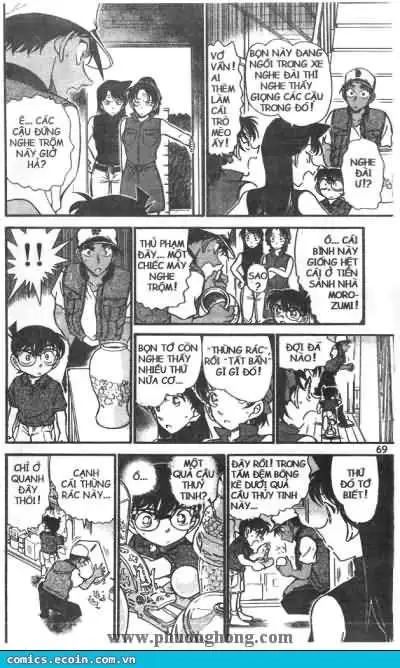 conan chapter 396 15