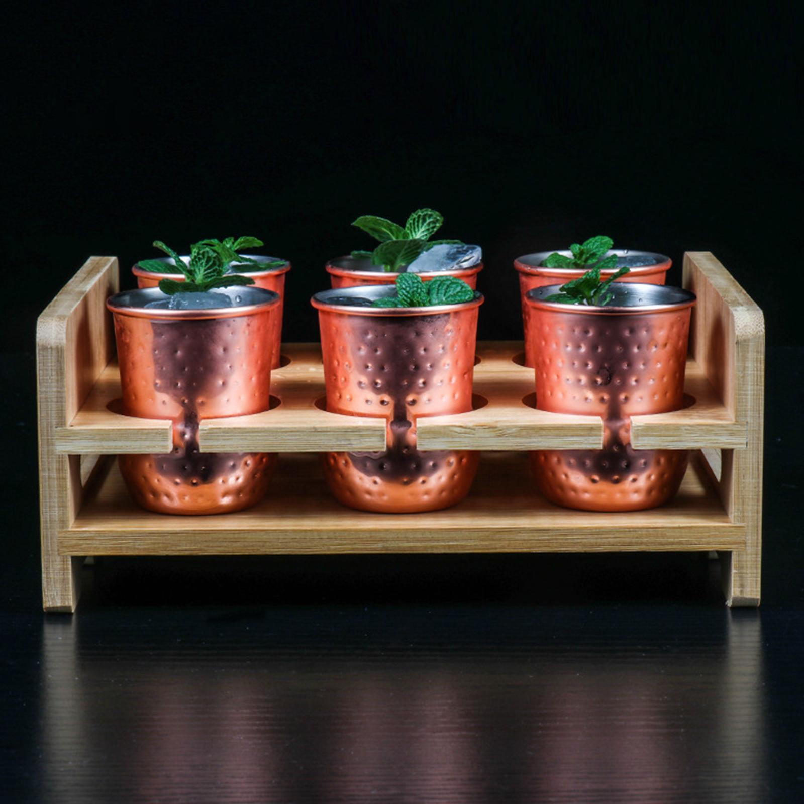 Moscow Mule Mug Kitchen Durable Drinking Accessories for Drinks Whisky