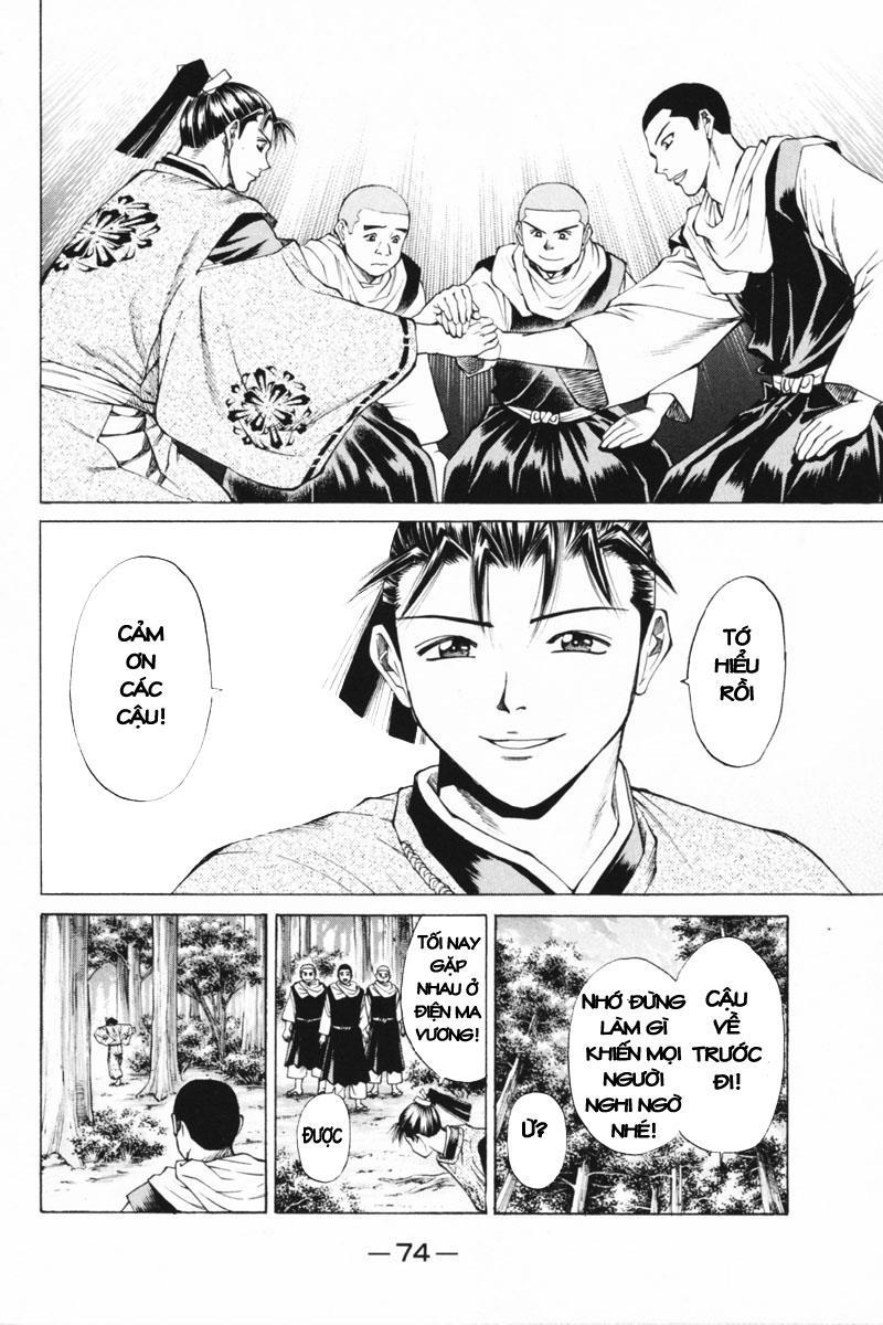 thiếu niên vương phần 1 chapter 33 24