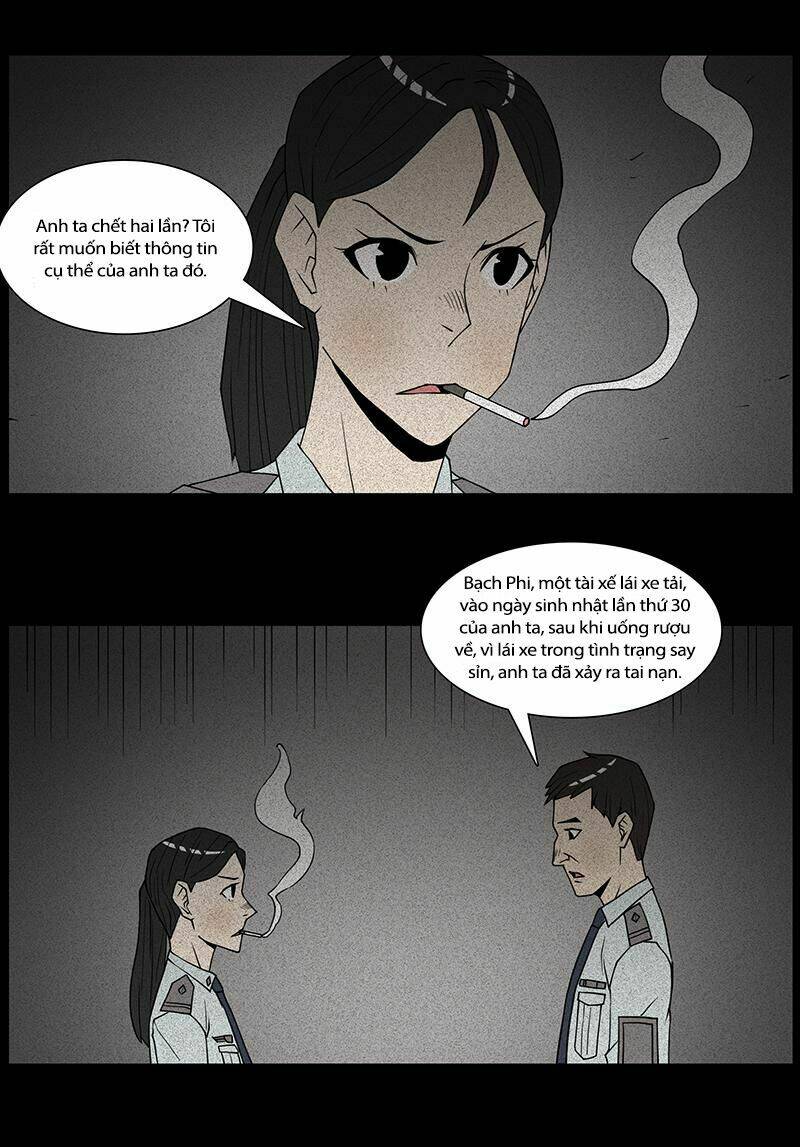 kinh dị đêm khuya chapter 68 2