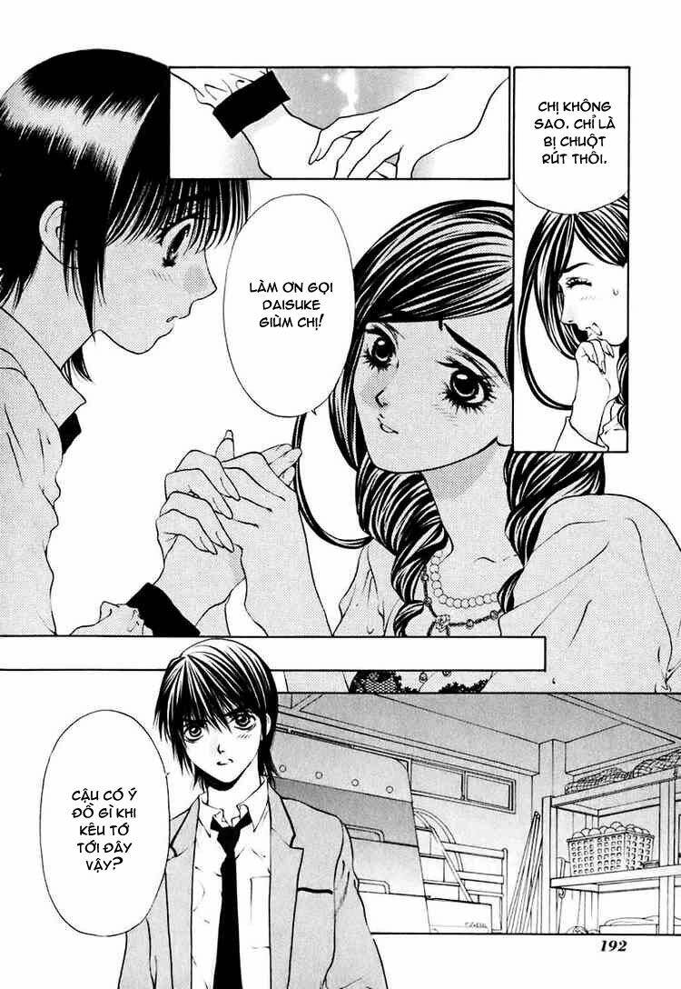 bitter virgin chapter 16 16