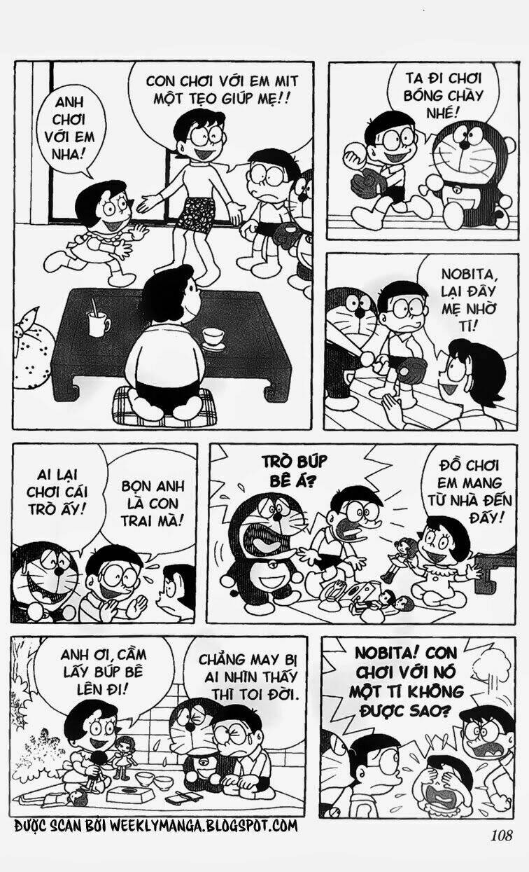 doraemon chapter 180 3