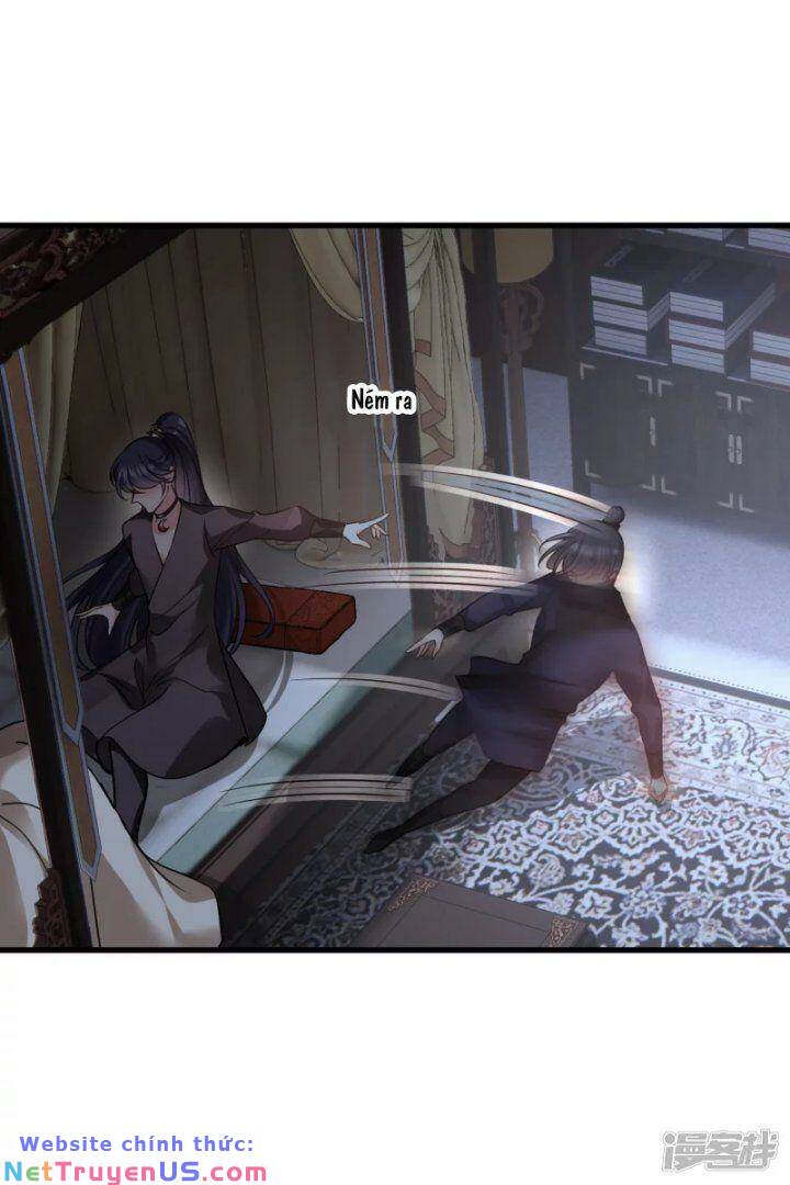 nụ cười của nàng liền ngọt đảo ta tám viên nha chapter 41 30