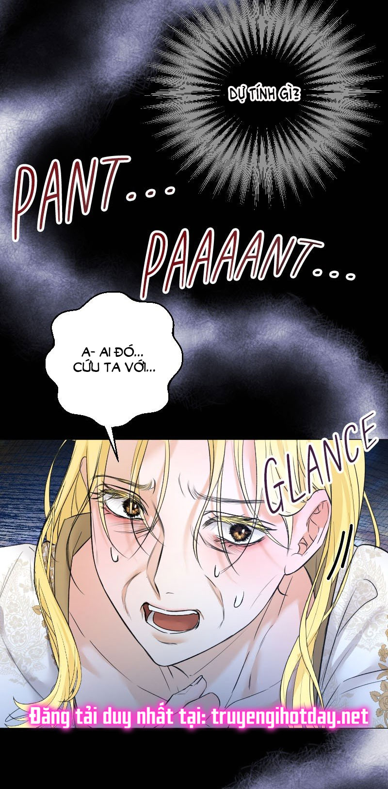 ngã rẽ định mệnh chapter 2.2 8