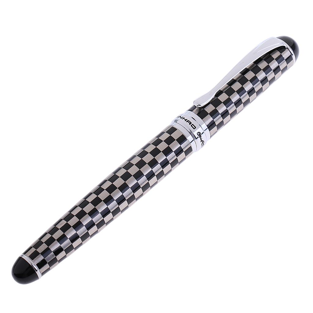 Jinhao 750 Rollerball Pen 0.7 Ball Point Pen for Businnes Signature Writing