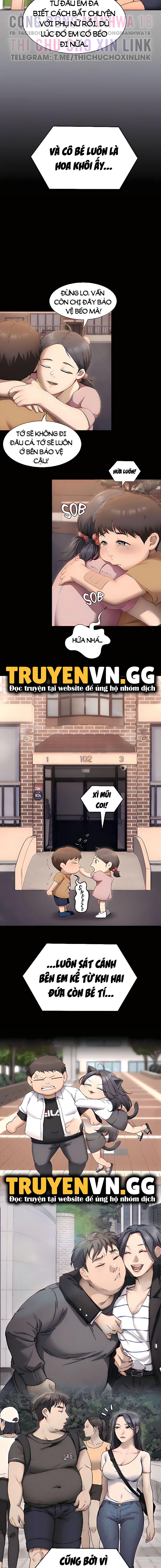 tối nay cưng muốn ăn gì? chapter 55 16