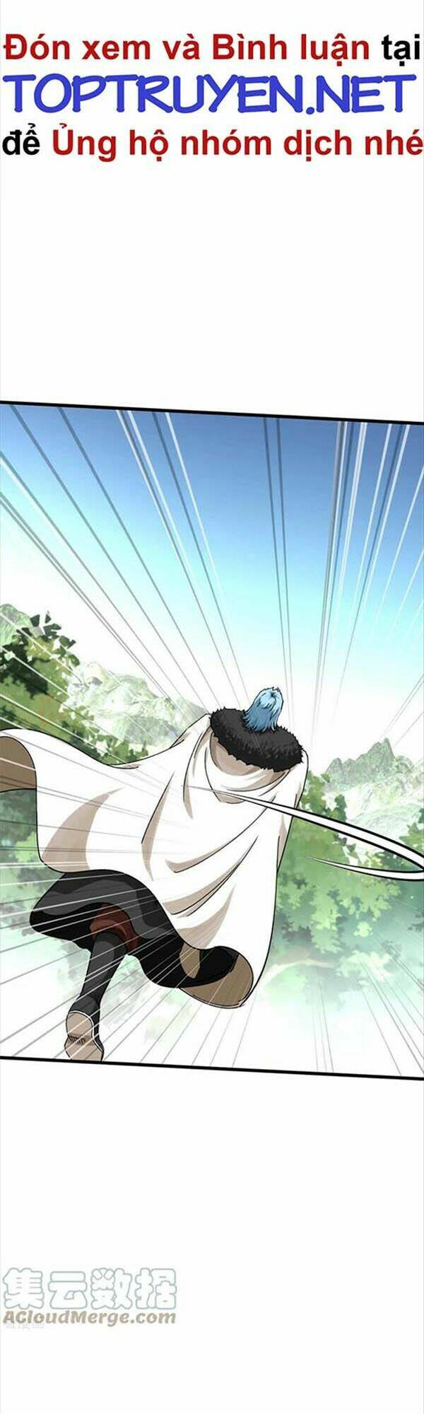 trọng sinh ta là đại thiên thần chapter 175 12