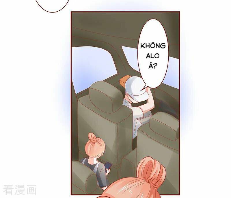 bá đạo tổng tài yêu tôi chapter 162 18