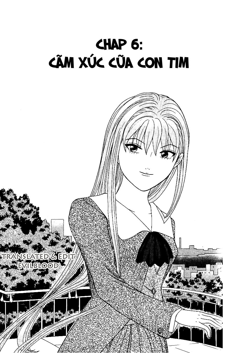 tenshi na konamaiki chapter 6 1