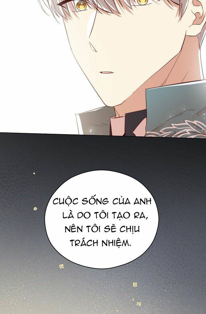 vẻ đẹp của ác ma chapter 20 100