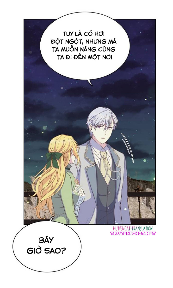 lời cầu hôn đến từ hoàng đế chapter 17.1 34